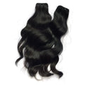 Indian Wavy Bundles
