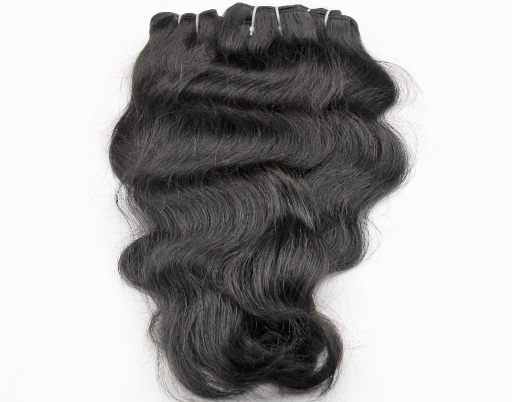 Filipino wavy Bundles