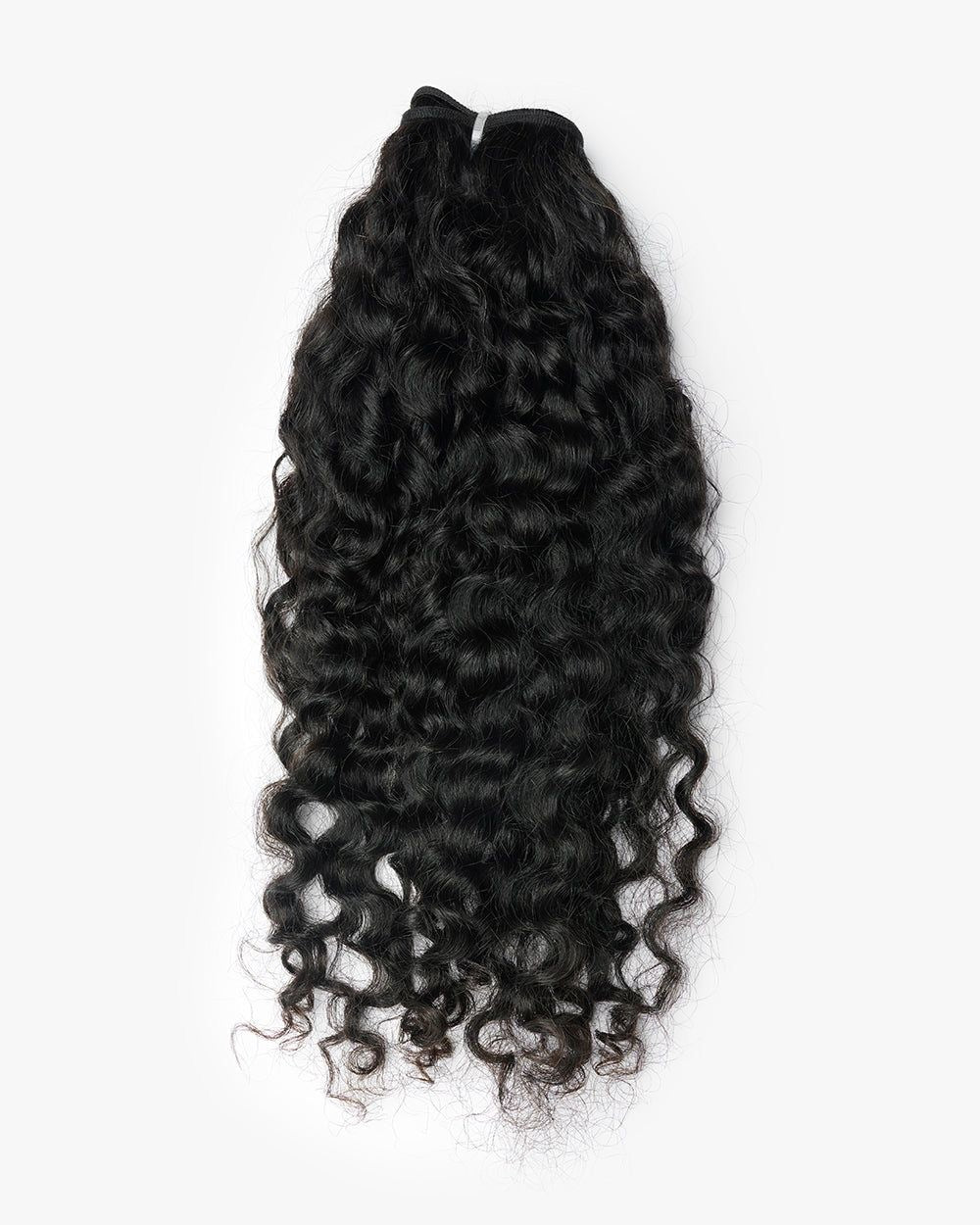 Indian Curly Bundles